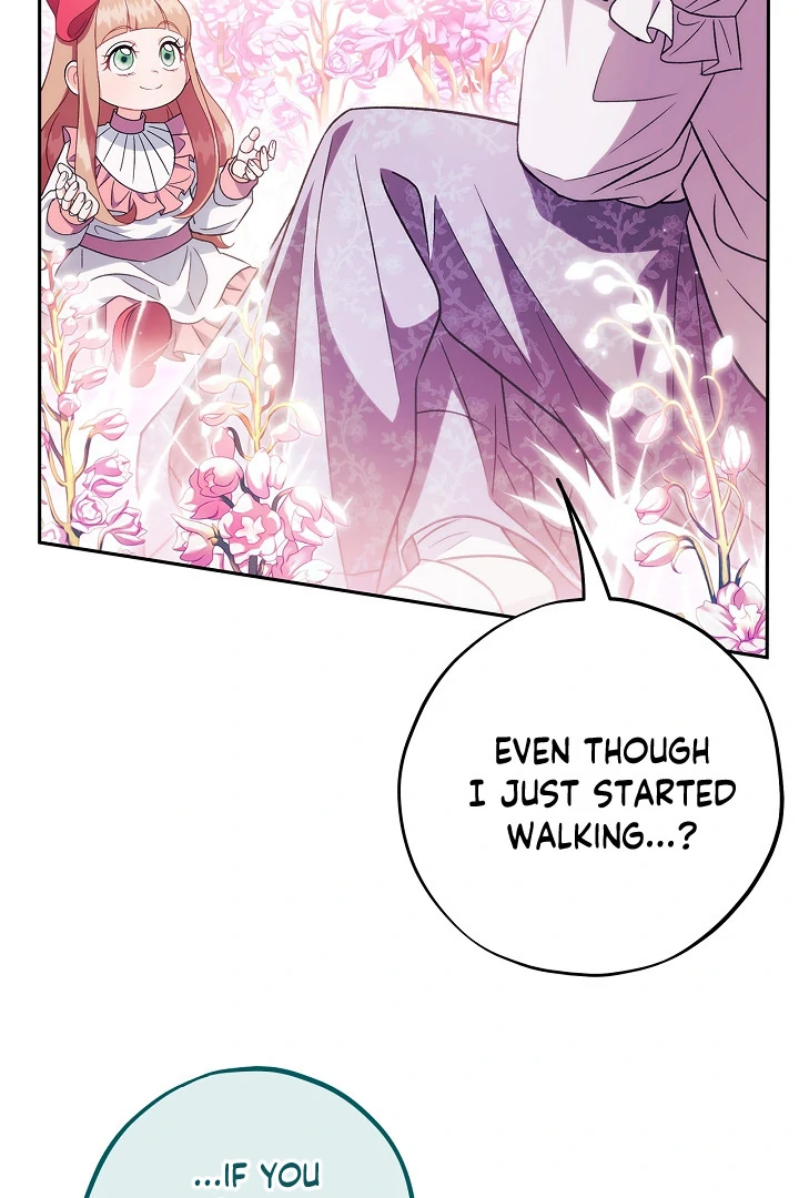 I Will Become the Villain’s Poison Detector Chapter 62 page 36