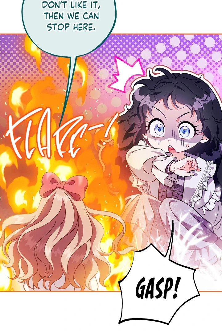 I Will Become the Villain’s Poison Detector Chapter 62 page 37