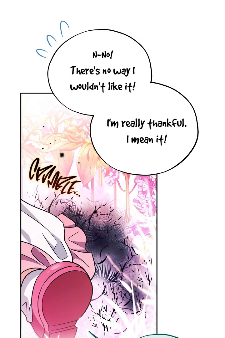 I Will Become the Villain’s Poison Detector Chapter 62 page 38