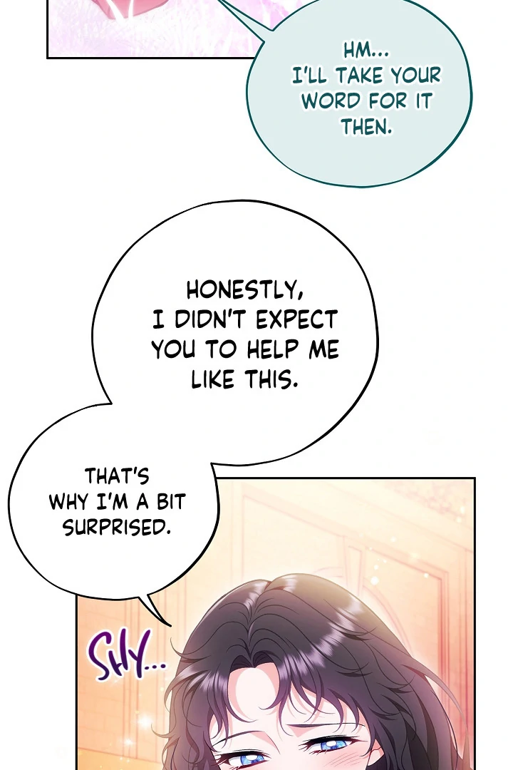 I Will Become the Villain’s Poison Detector Chapter 62 page 39
