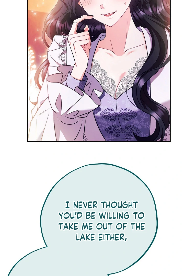 I Will Become the Villain’s Poison Detector Chapter 62 page 40