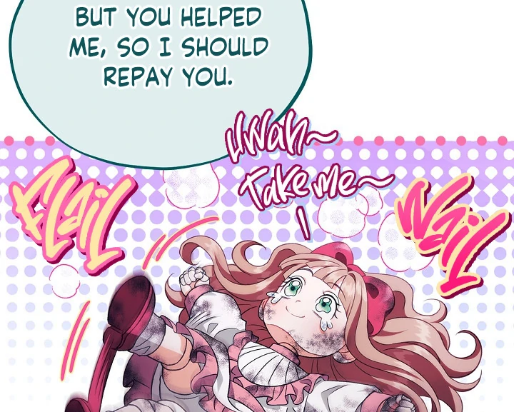 I Will Become the Villain’s Poison Detector Chapter 62 page 41