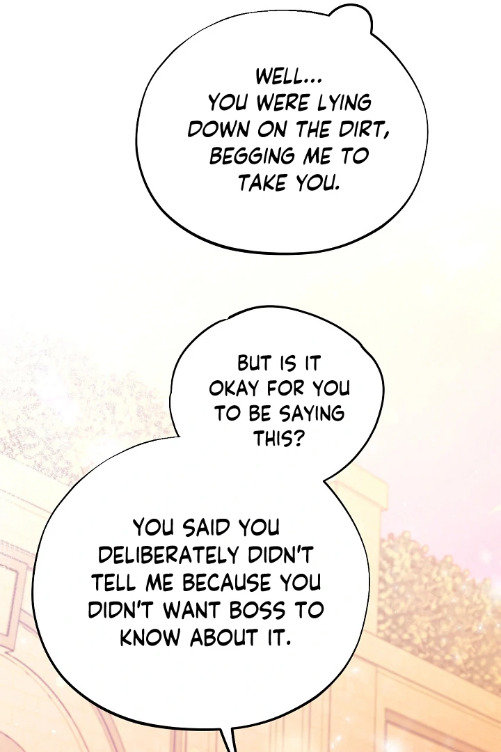 I Will Become the Villain’s Poison Detector Chapter 62 page 43