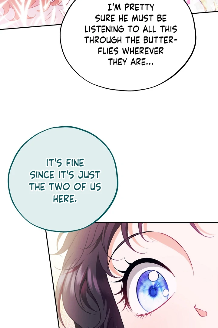 I Will Become the Villain’s Poison Detector Chapter 62 page 45