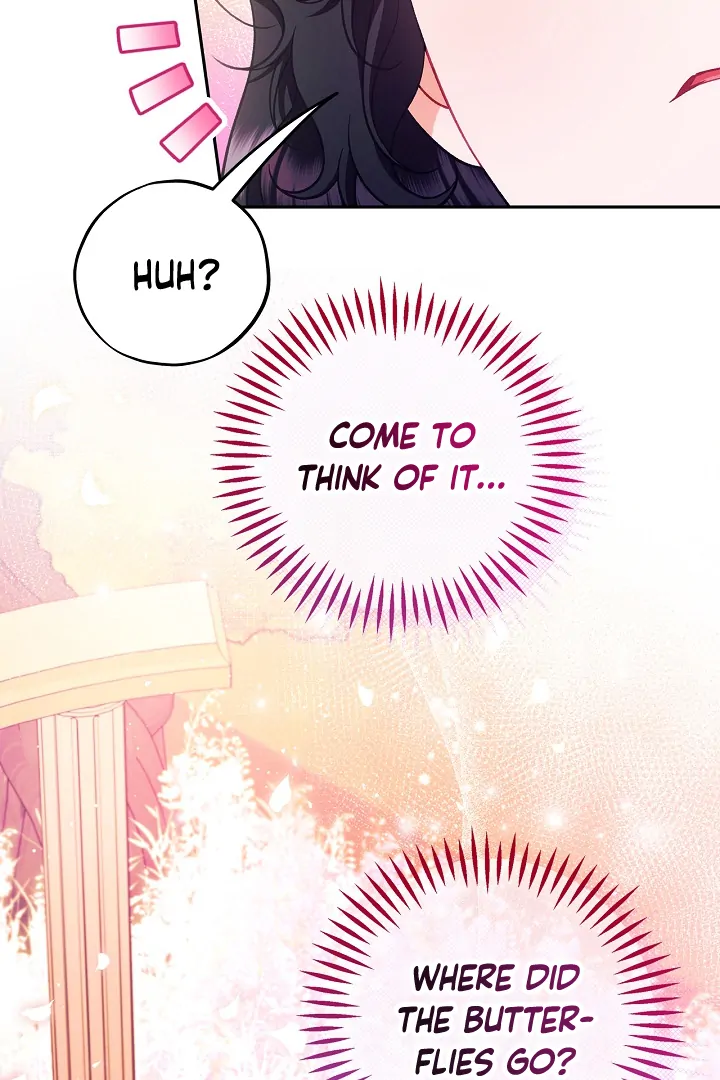I Will Become the Villain’s Poison Detector Chapter 62 page 46