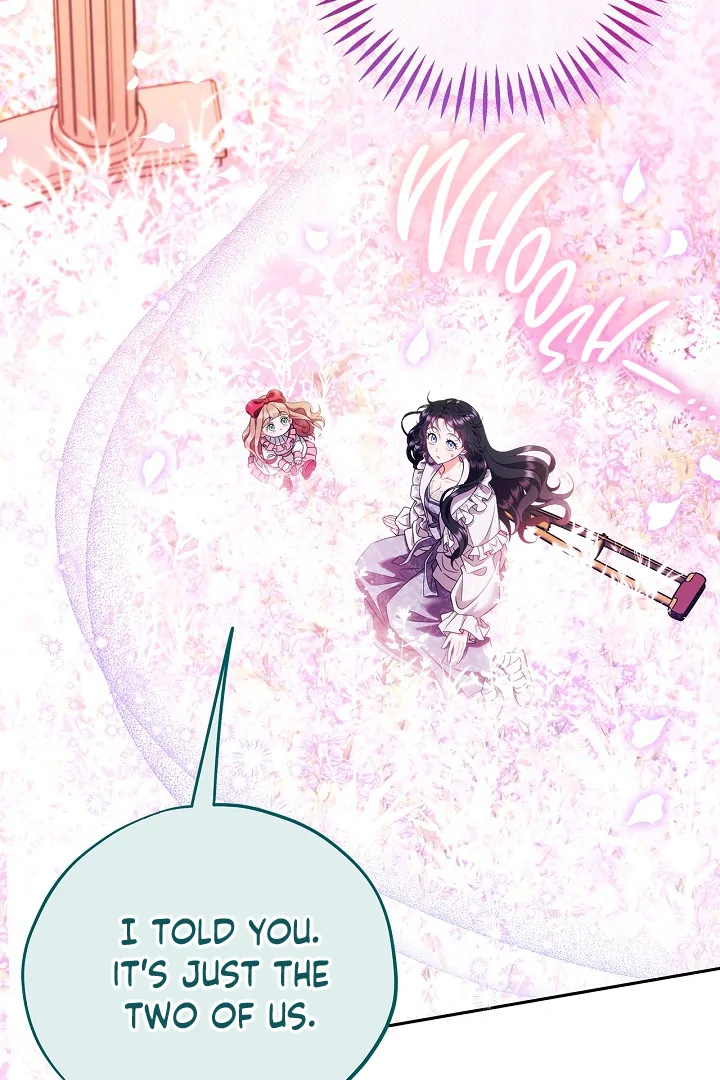 I Will Become the Villain’s Poison Detector Chapter 62 page 47
