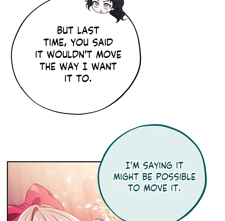 I Will Become the Villain’s Poison Detector Chapter 62 page 4