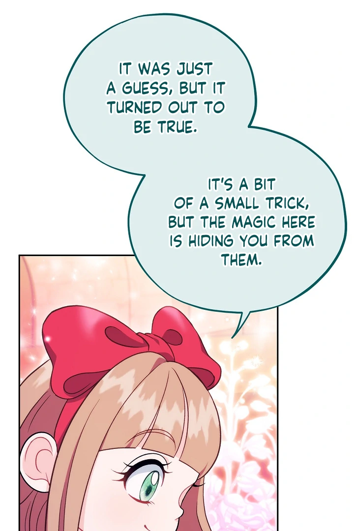 I Will Become the Villain’s Poison Detector Chapter 62 page 50