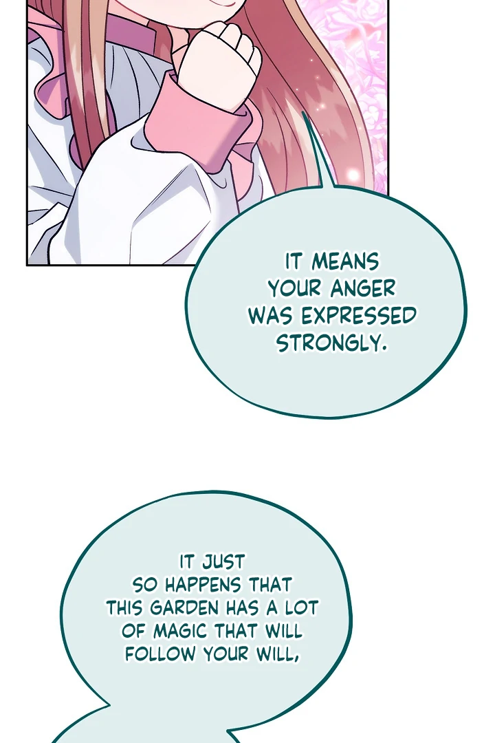 I Will Become the Villain’s Poison Detector Chapter 62 page 51