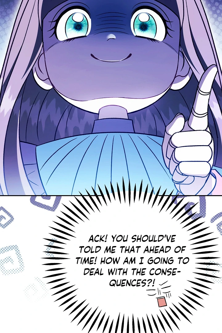 I Will Become the Villain’s Poison Detector Chapter 62 page 54
