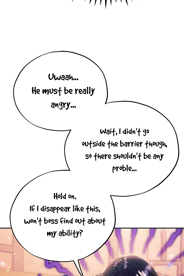 I Will Become the Villain’s Poison Detector Chapter 62 page 55