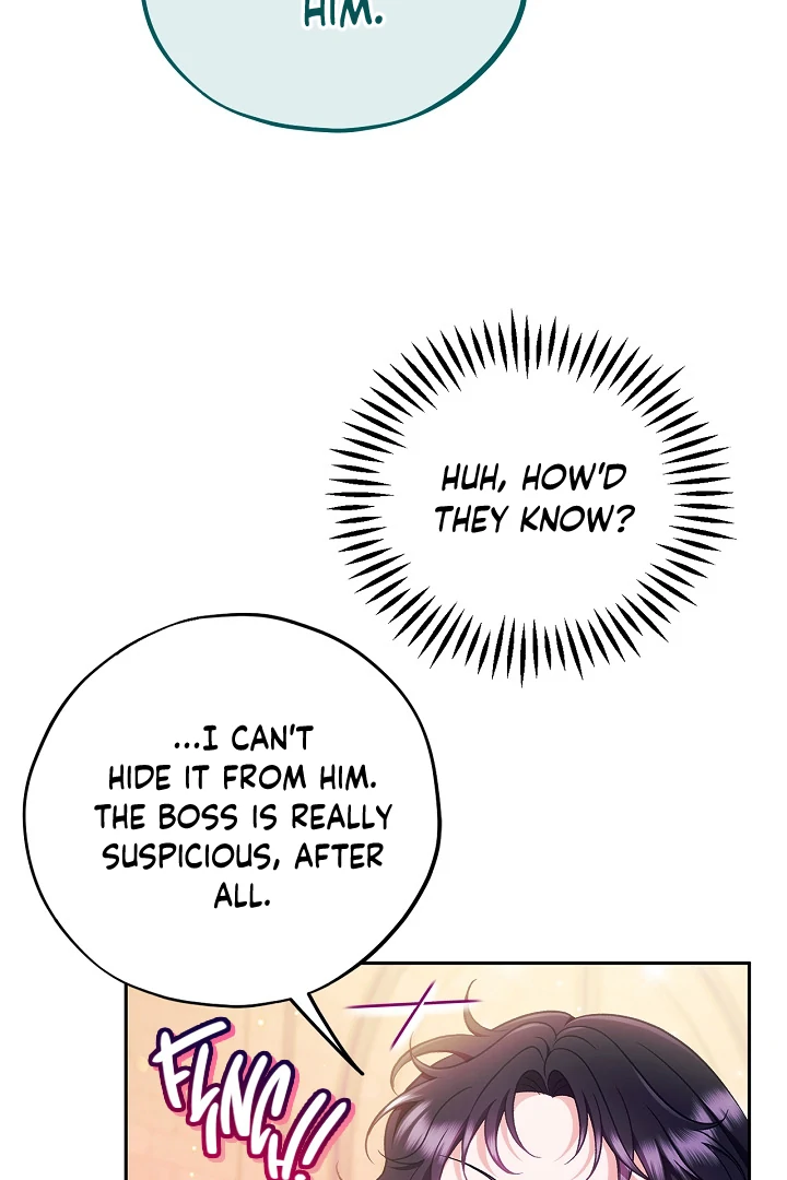 I Will Become the Villain’s Poison Detector Chapter 62 page 57