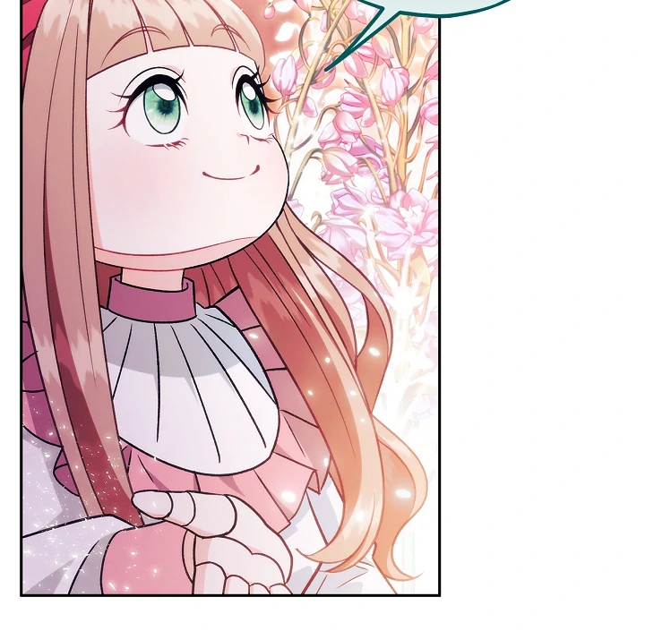 I Will Become the Villain’s Poison Detector Chapter 62 page 5