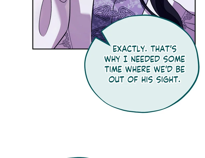 I Will Become the Villain’s Poison Detector Chapter 62 page 59