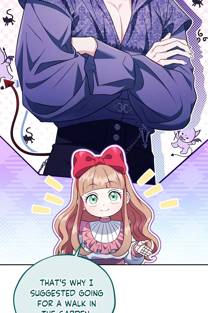 I Will Become the Villain’s Poison Detector Chapter 62 page 61