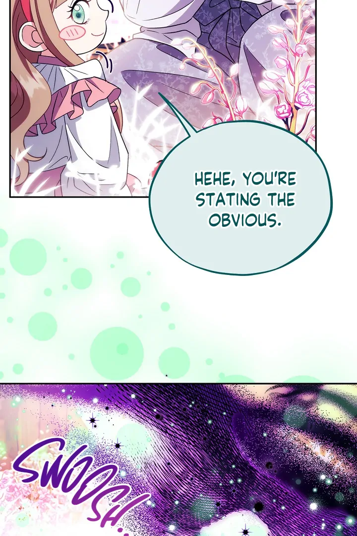 I Will Become the Villain’s Poison Detector Chapter 62 page 63