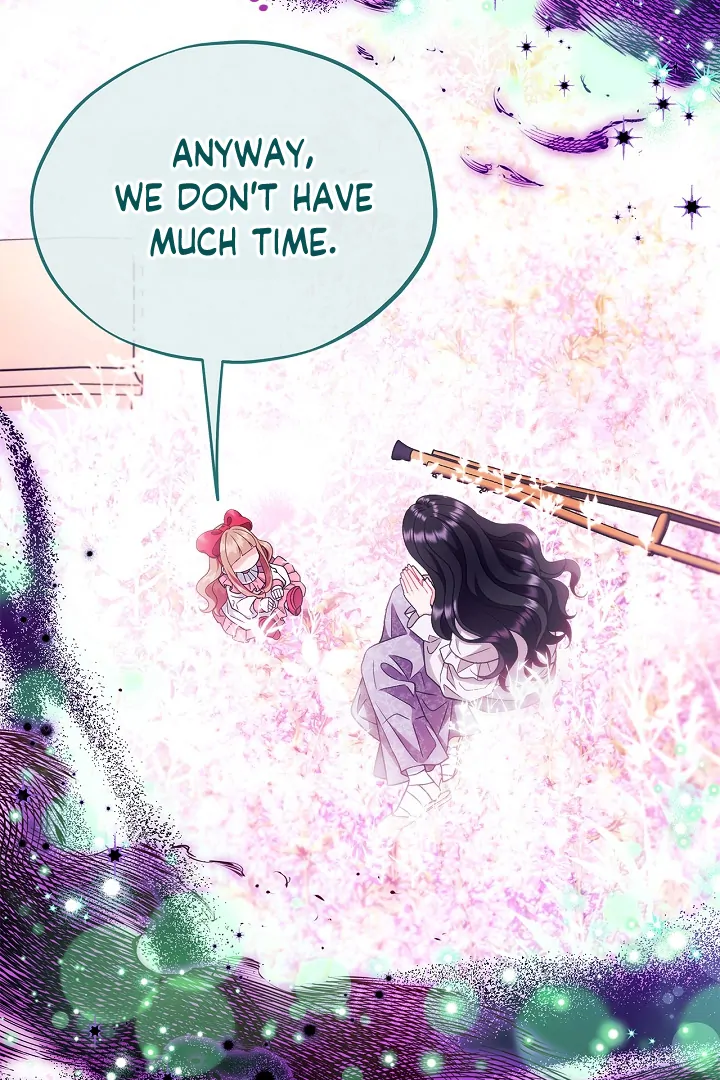 I Will Become the Villain’s Poison Detector Chapter 62 page 64