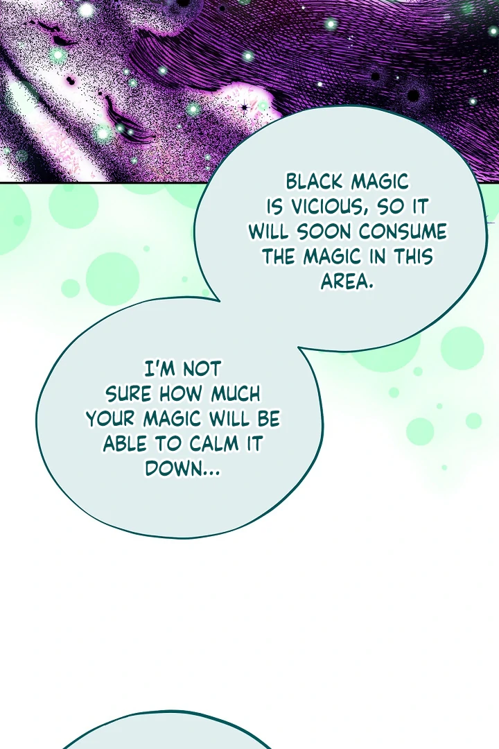 I Will Become the Villain’s Poison Detector Chapter 62 page 65