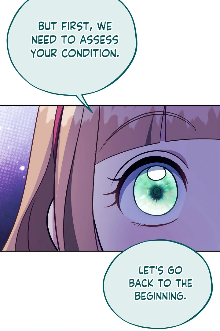 I Will Become the Villain’s Poison Detector Chapter 62 page 66