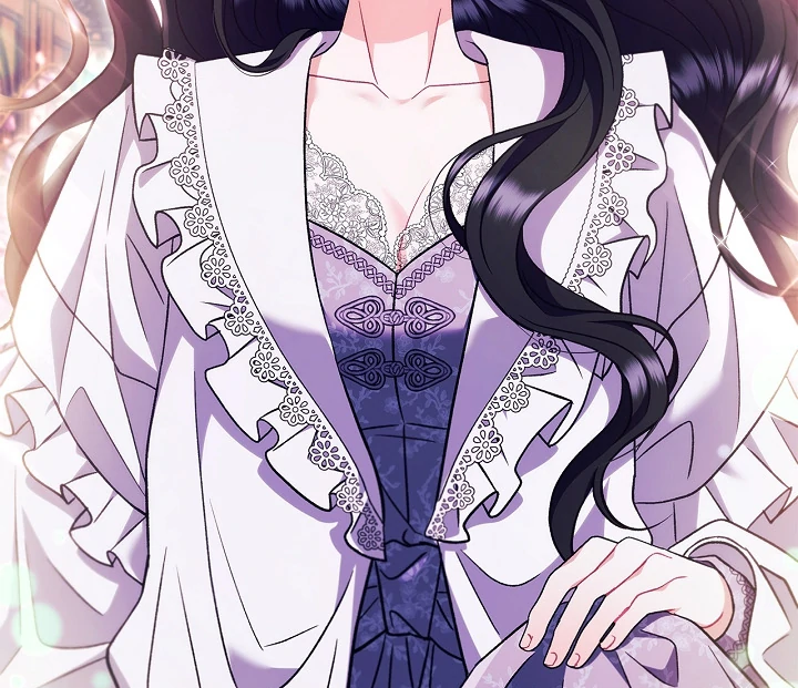 I Will Become the Villain’s Poison Detector Chapter 62 page 68