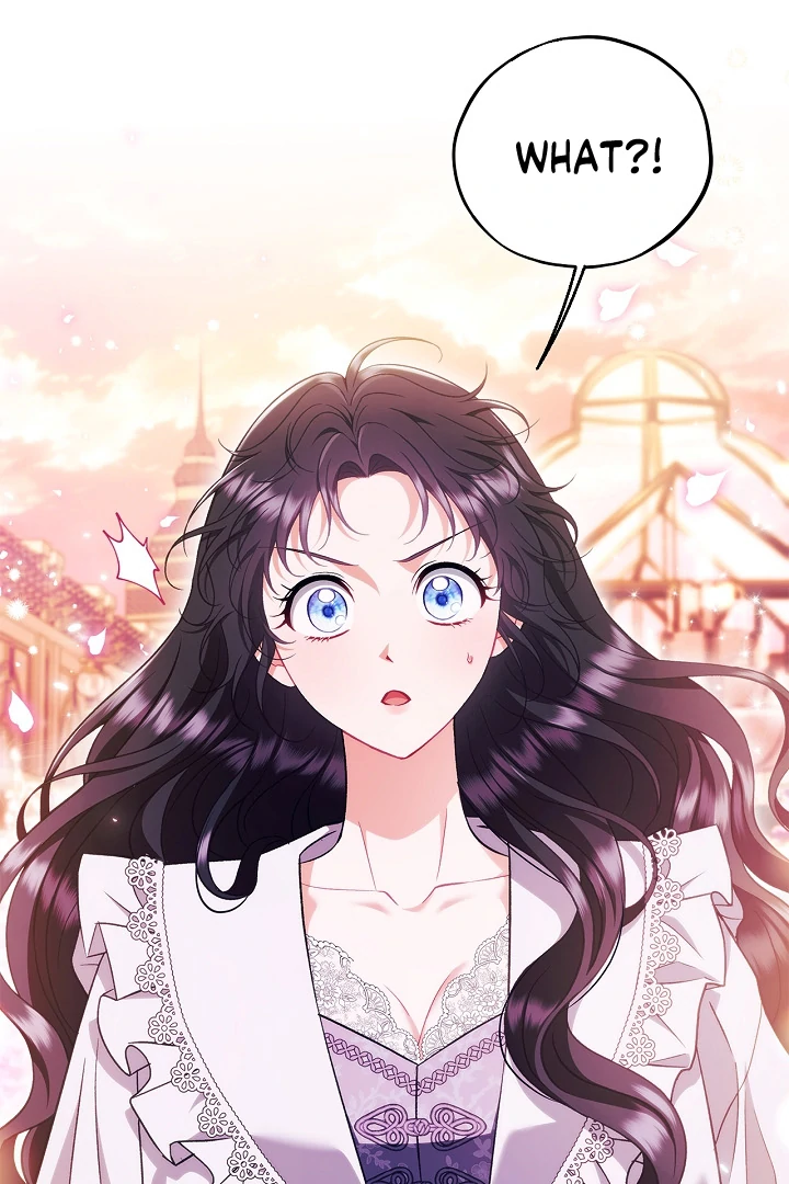 I Will Become the Villain’s Poison Detector Chapter 62 page 6