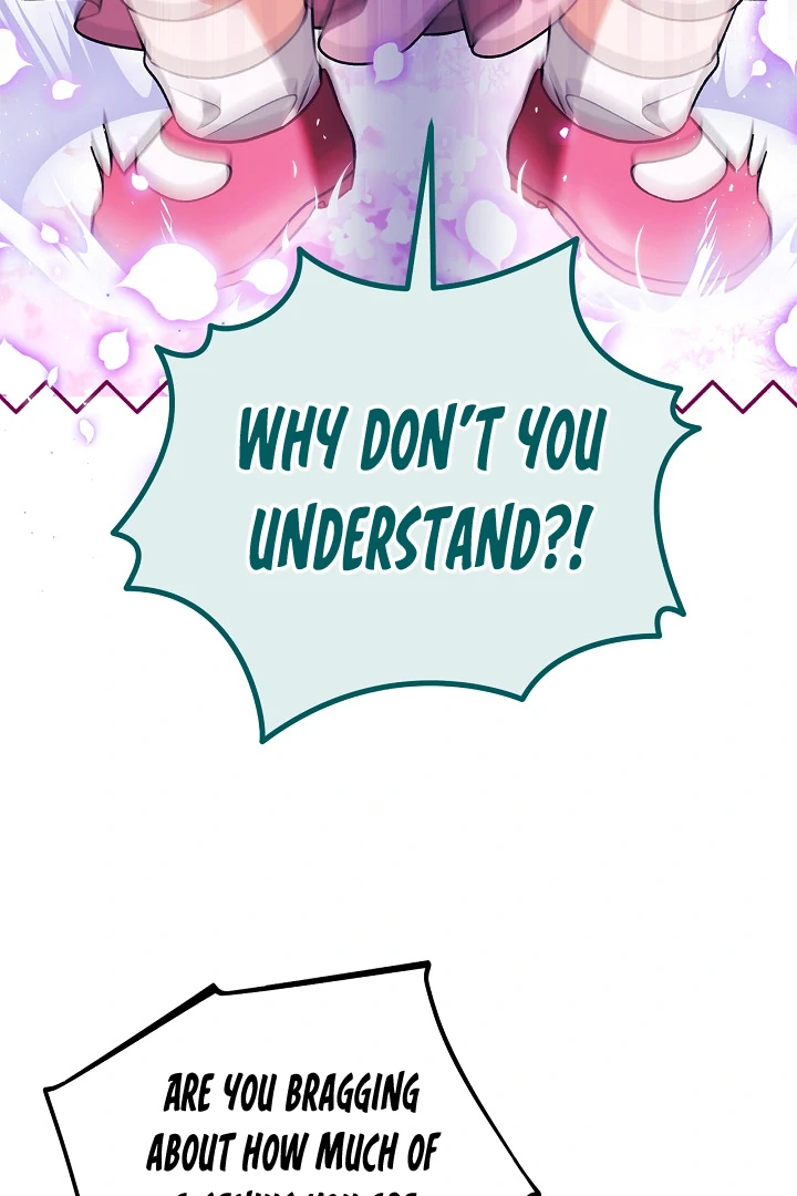 I Will Become the Villain’s Poison Detector Chapter 62 page 72