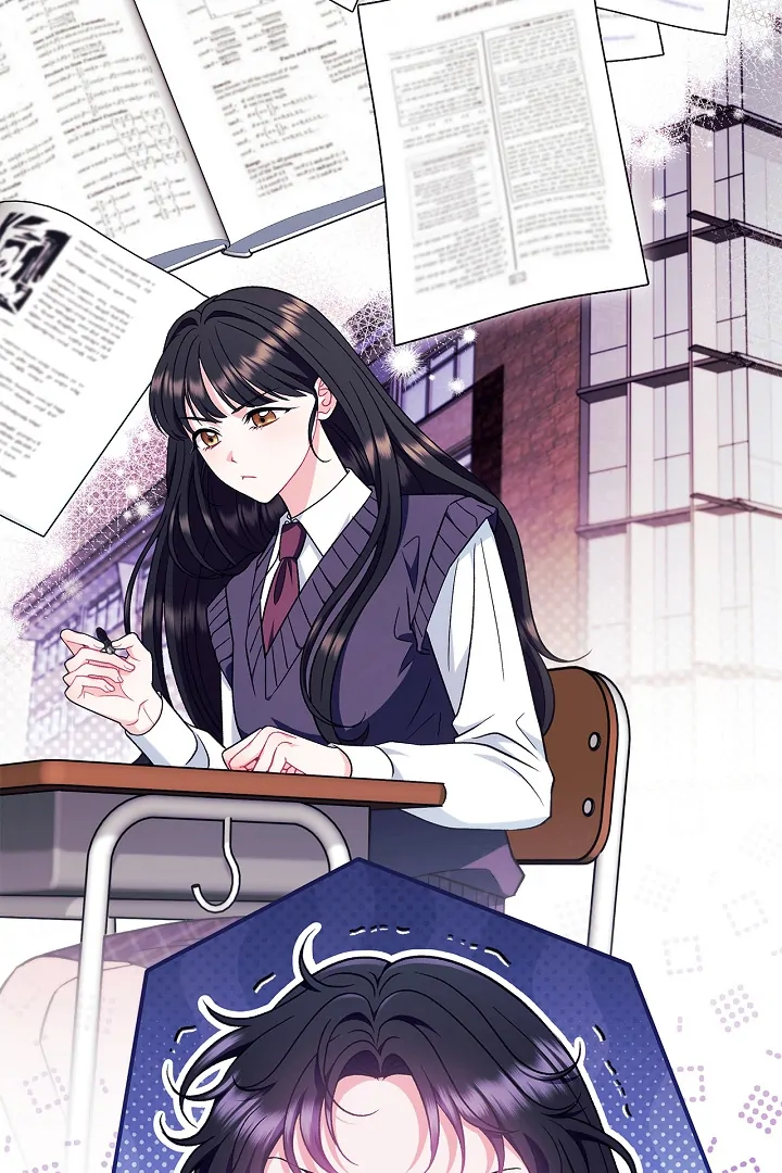 I Will Become the Villain’s Poison Detector Chapter 62 page 75