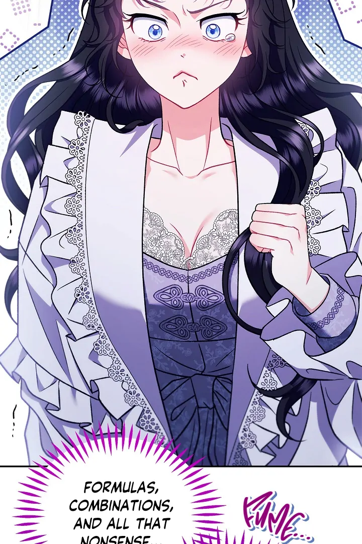 I Will Become the Villain’s Poison Detector Chapter 62 page 76
