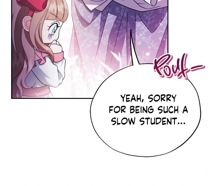 I Will Become the Villain’s Poison Detector Chapter 62 page 79