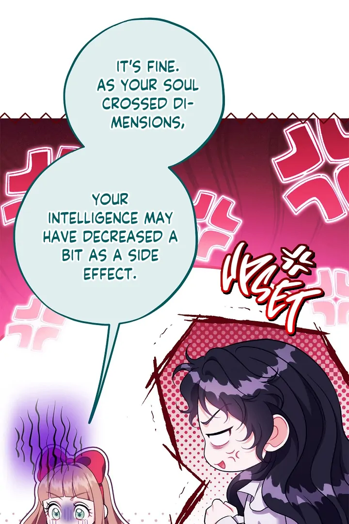 I Will Become the Villain’s Poison Detector Chapter 62 page 80