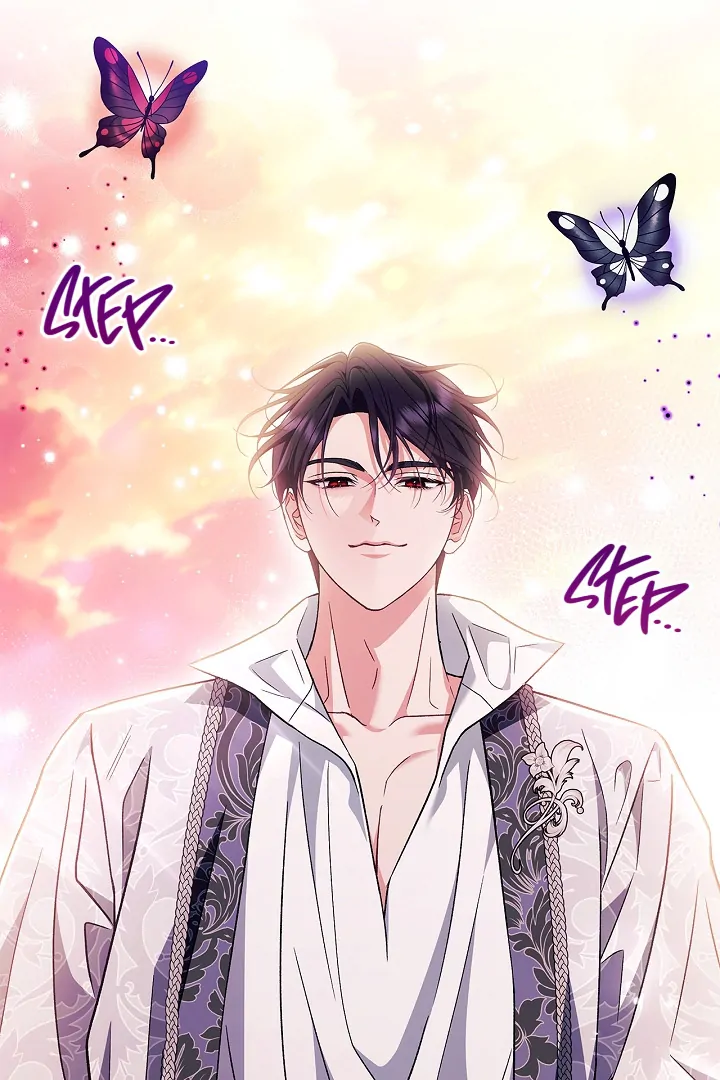 I Will Become the Villain’s Poison Detector Chapter 62 page 92