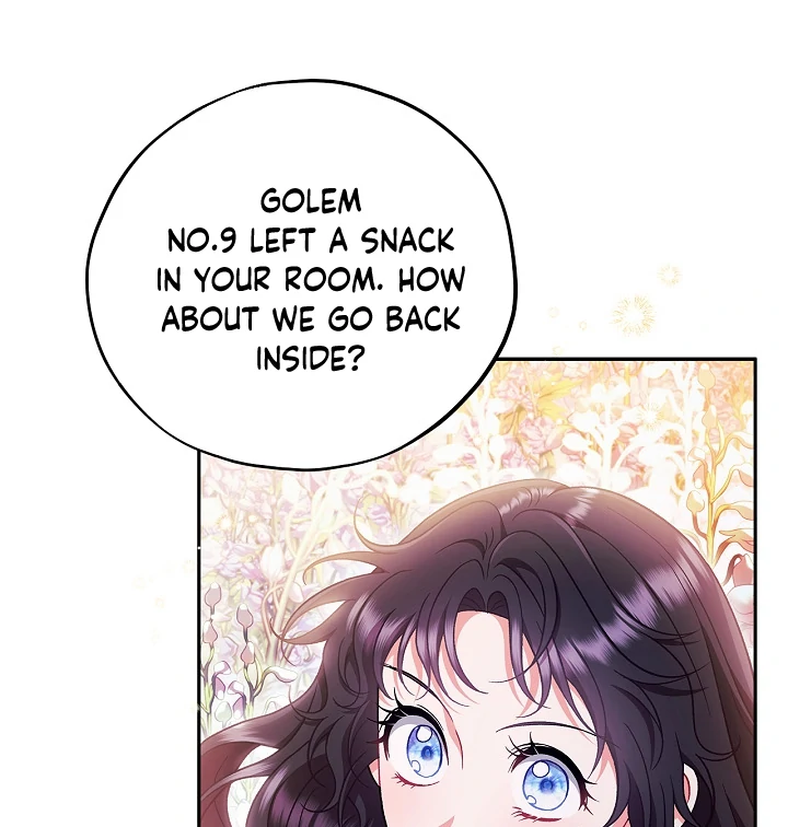 I Will Become the Villain’s Poison Detector Chapter 62 page 95