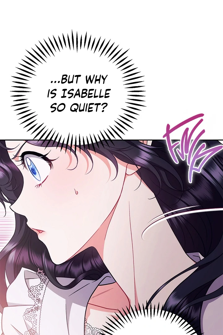 I Will Become the Villain’s Poison Detector Chapter 62 page 97