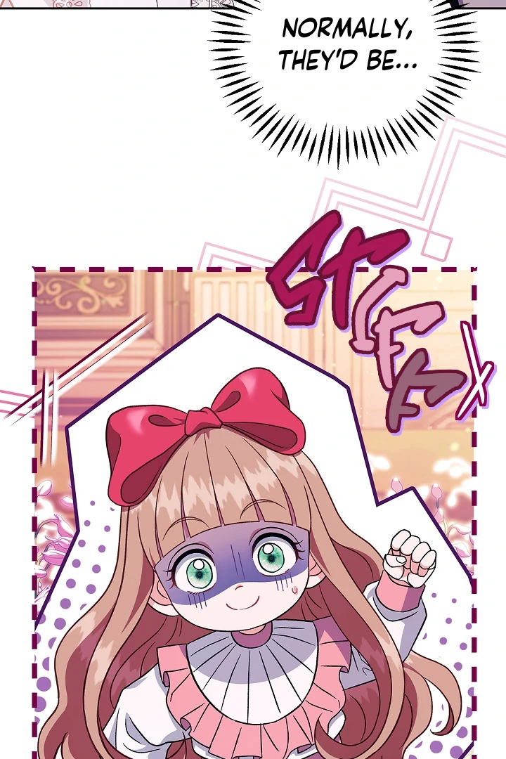 I Will Become the Villain’s Poison Detector Chapter 62 page 98