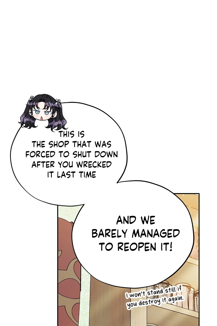 I Will Become the Villain’s Poison Detector Chapter 77 page 62