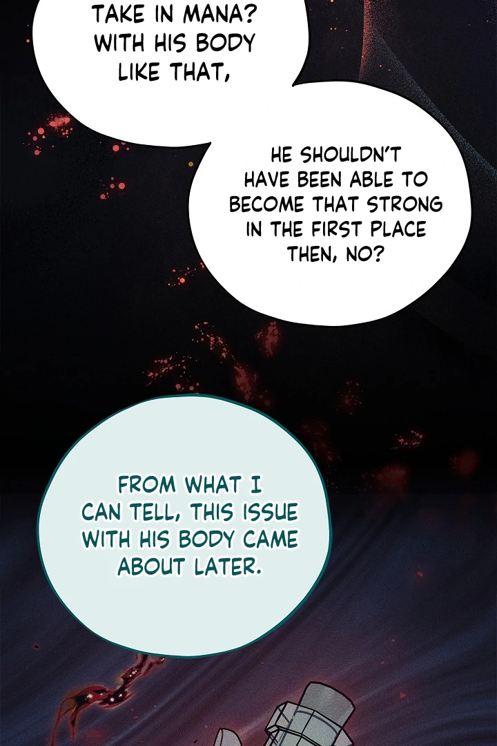 I Will Become the Villain’s Poison Detector Chapter 77 page 78