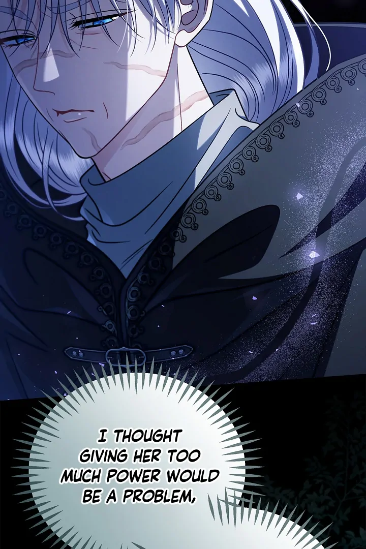I Will Become the Villain’s Poison Detector Chapter 80 page 9