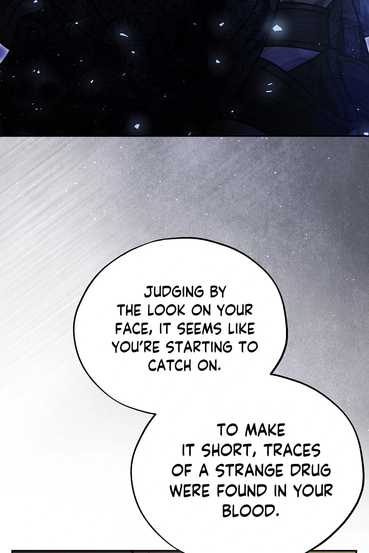 I Will Become the Villain’s Poison Detector Chapter 80 page 99