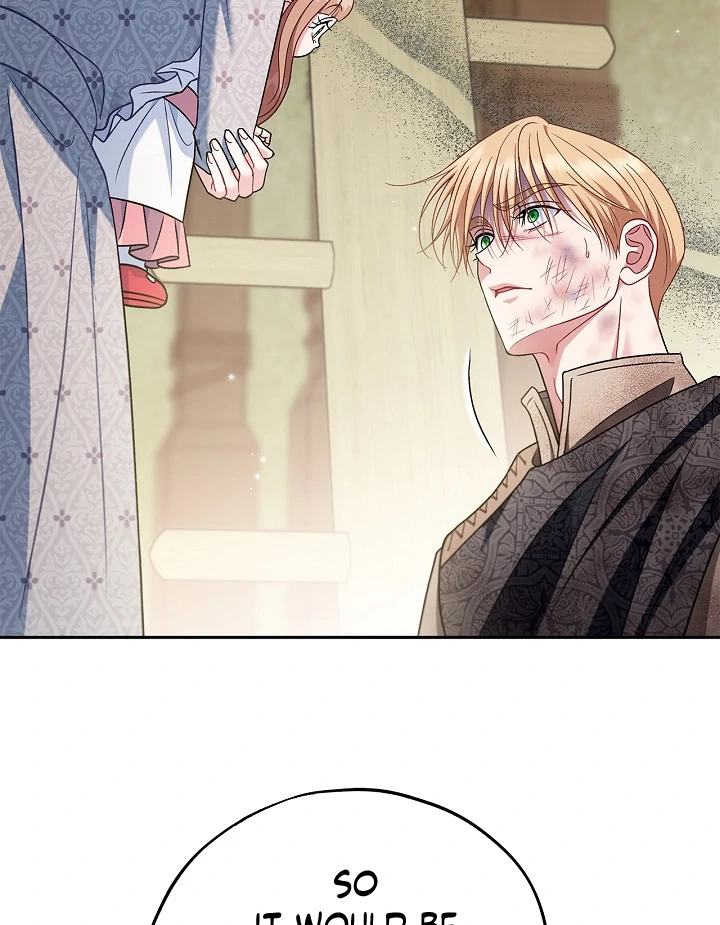 I Will Become the Villain’s Poison Detector Chapter 80 page 102