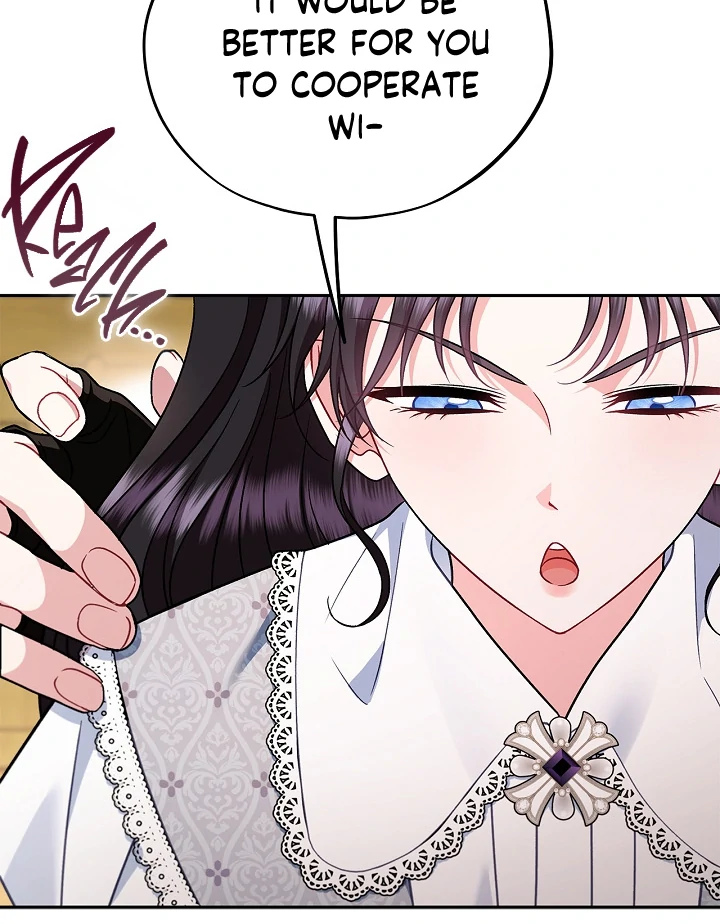 I Will Become the Villain’s Poison Detector Chapter 80 page 103