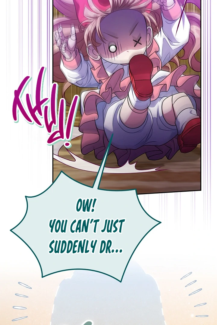 I Will Become the Villain’s Poison Detector Chapter 80 page 105