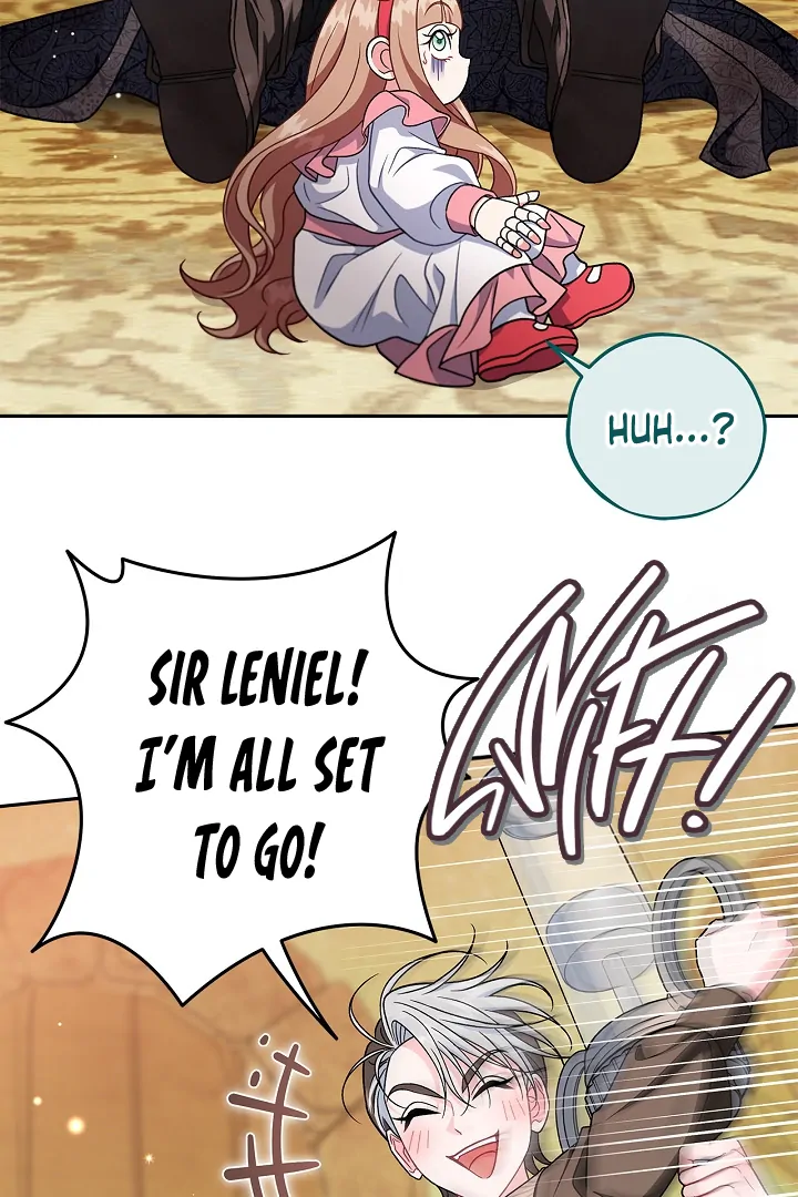 I Will Become the Villain’s Poison Detector Chapter 80 page 107