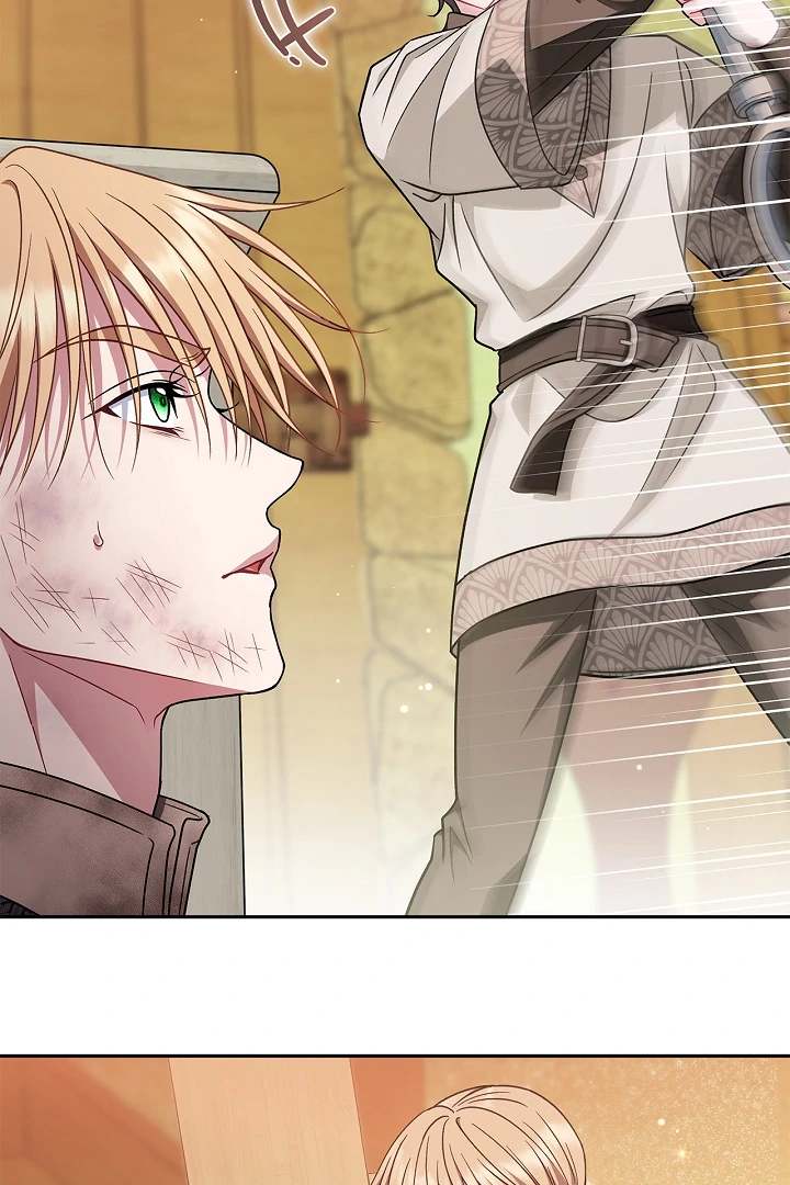 I Will Become the Villain’s Poison Detector Chapter 80 page 108