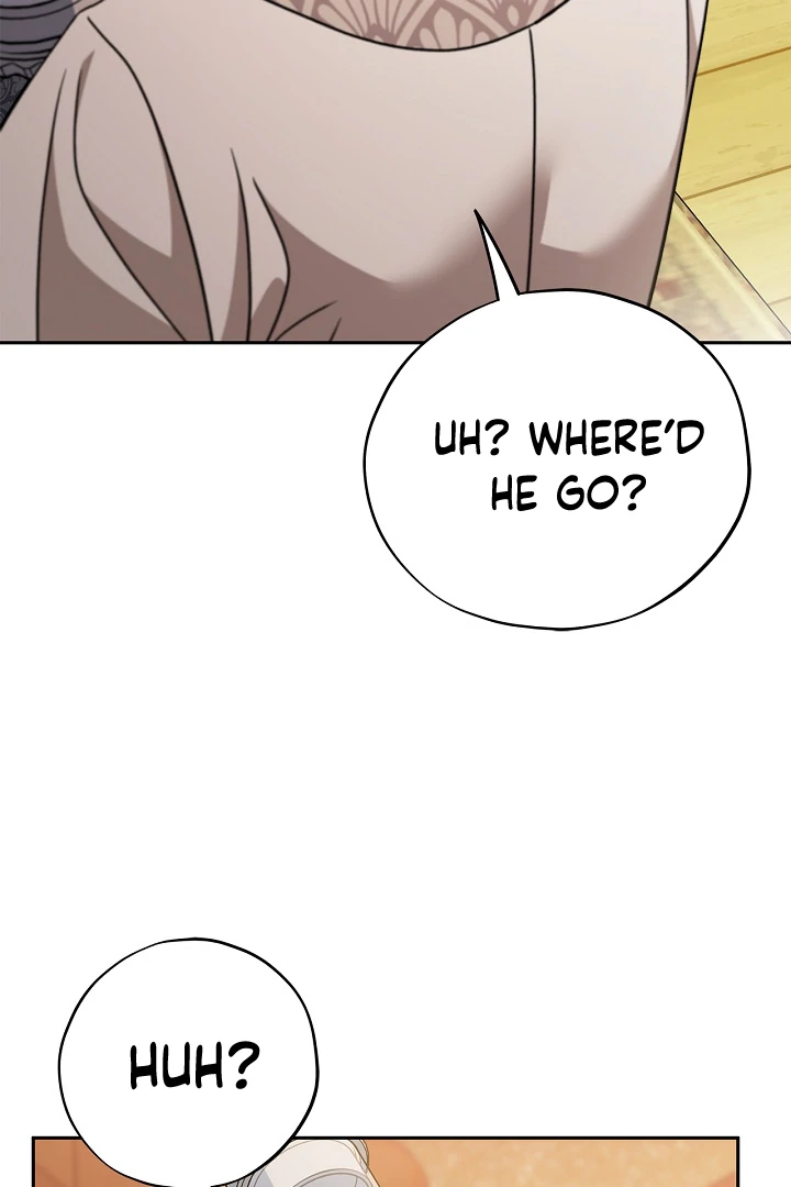 I Will Become the Villain’s Poison Detector Chapter 80 page 110