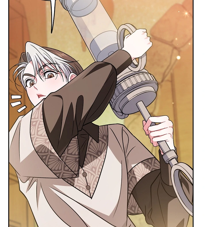 I Will Become the Villain’s Poison Detector Chapter 80 page 111
