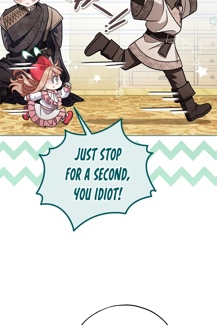 I Will Become the Villain’s Poison Detector Chapter 80 page 116