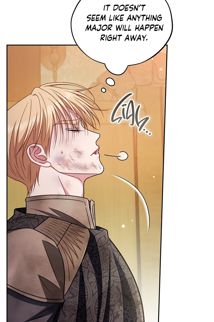 I Will Become the Villain’s Poison Detector Chapter 80 page 117