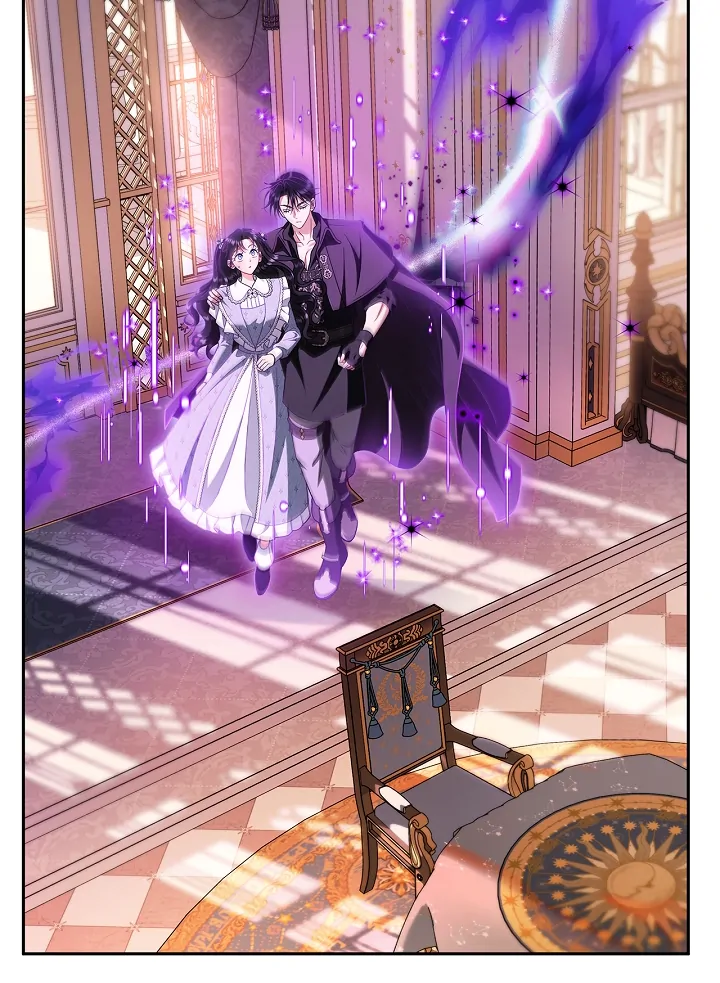 I Will Become the Villain’s Poison Detector Chapter 80 page 121