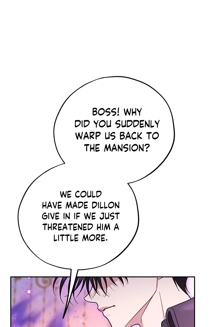 I Will Become the Villain’s Poison Detector Chapter 80 page 122