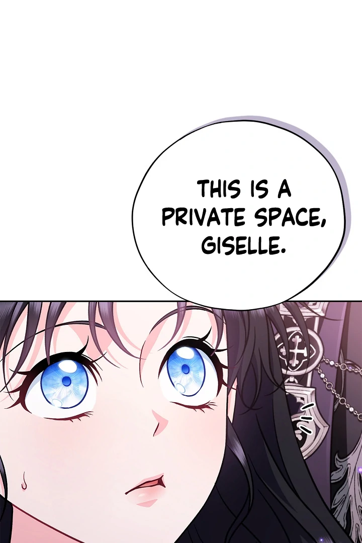 I Will Become the Villain’s Poison Detector Chapter 80 page 124